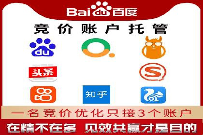 SEM托管优化案例深度解析